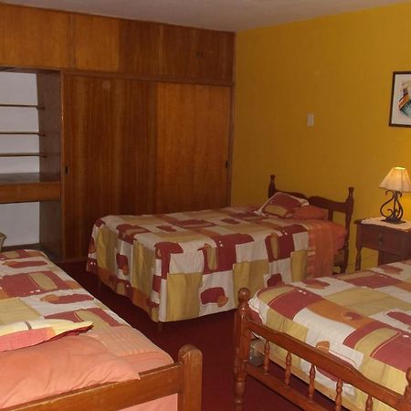 Alojamiento Soledad Huaraz  Room photo