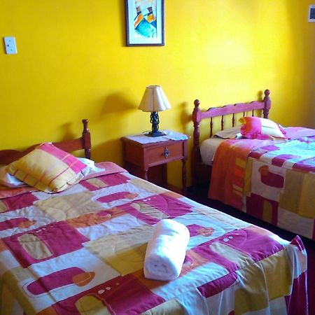 Alojamiento Soledad Huaraz  Room photo