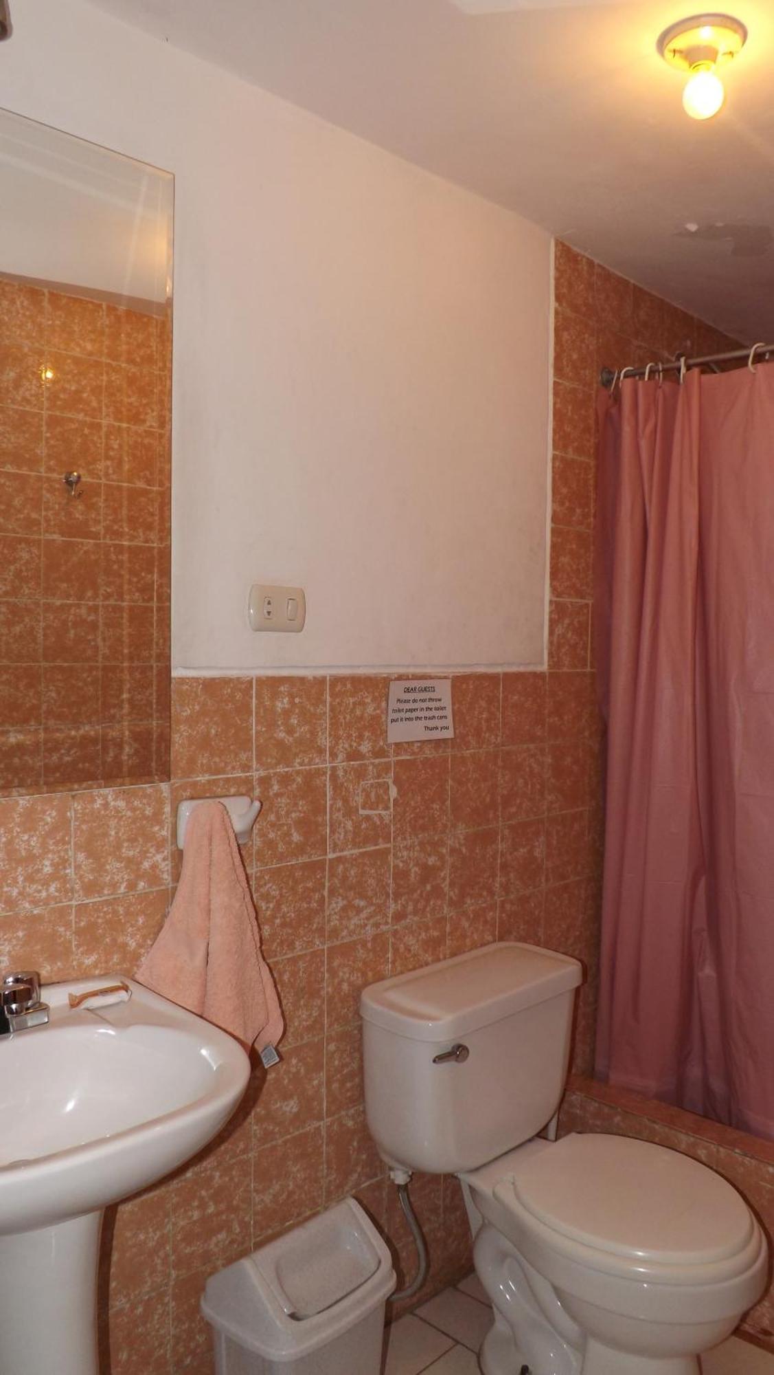 Alojamiento Soledad Huaraz  Room photo