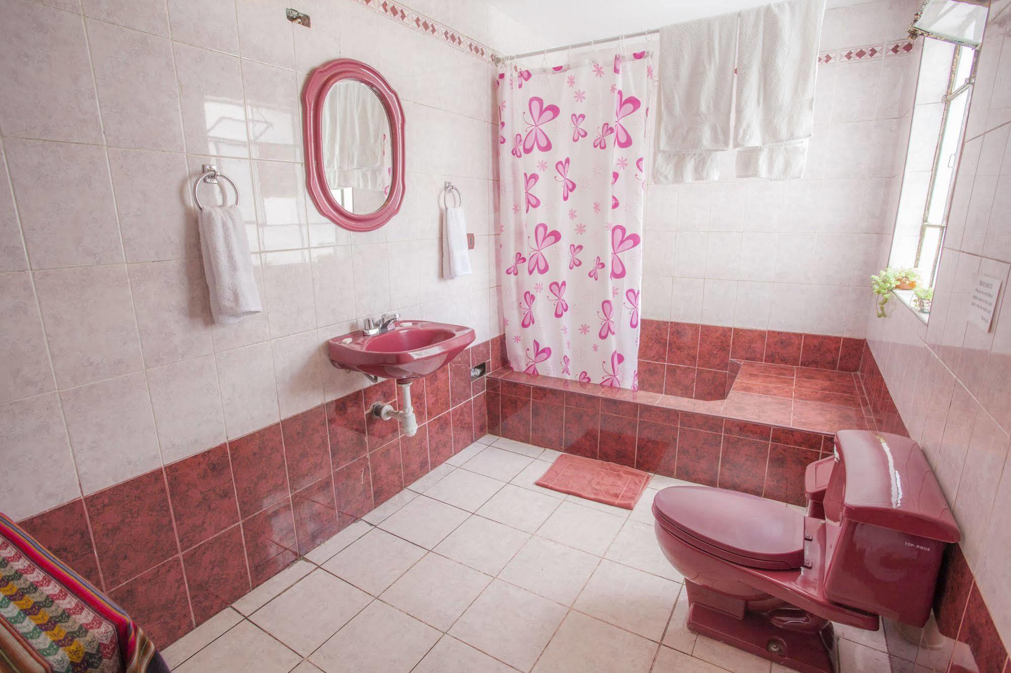 Alojamiento Soledad Huaraz  Exterior photo