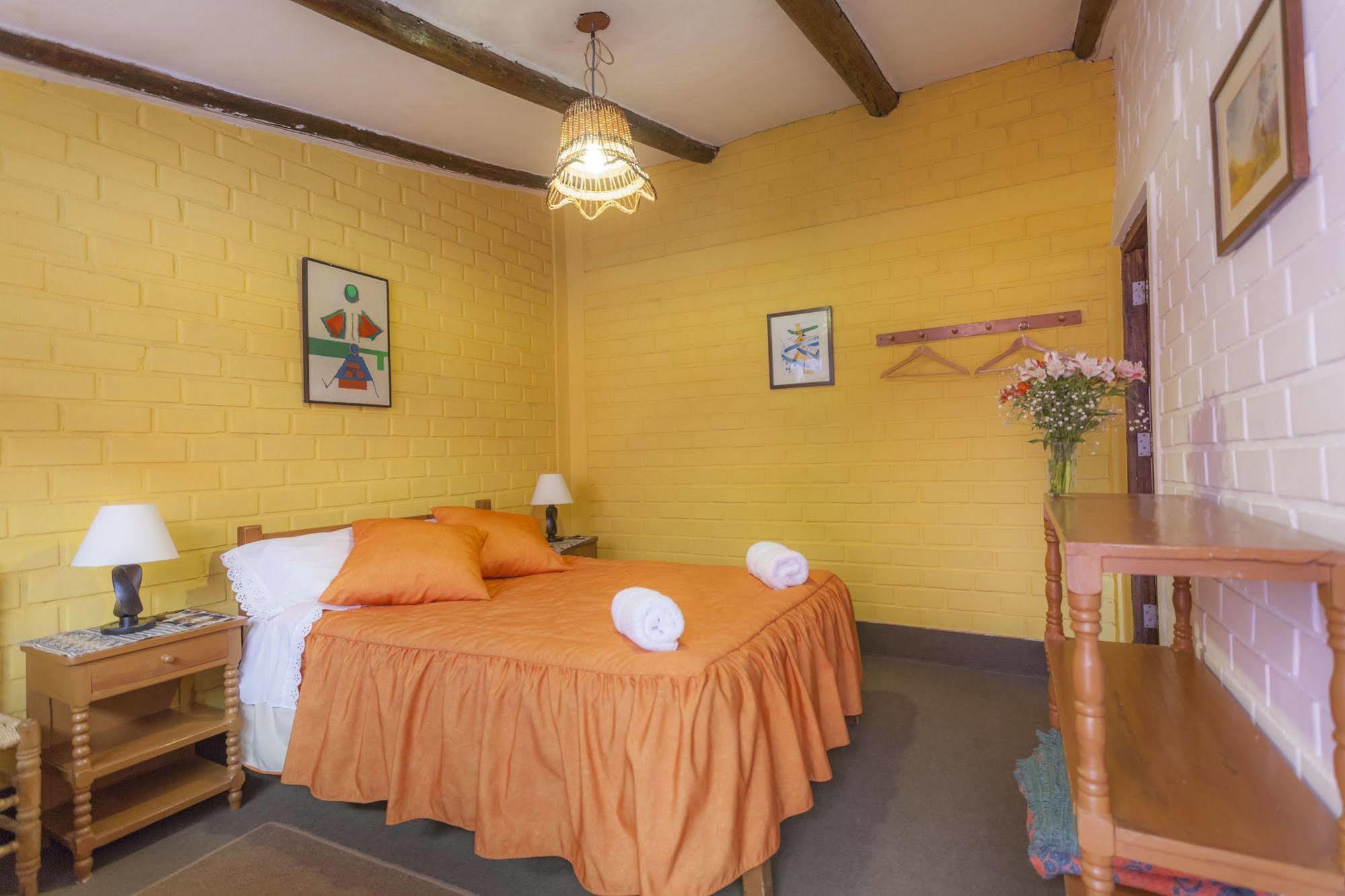 Alojamiento Soledad Huaraz  Exterior photo